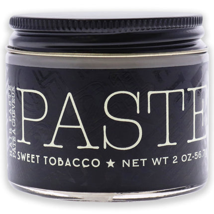 Pasta - Tabaco Dulce De For Men - Pasta De 2 Oz