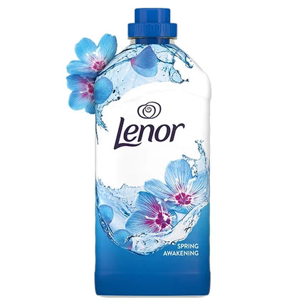 Suavizante Líquido Awakening Spring Lenor 882 ml | Apishop.cl