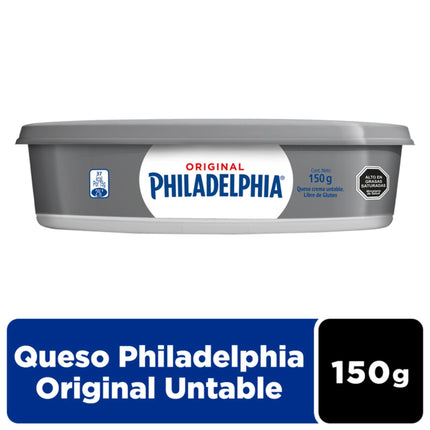 Queso Crema Untable Pote, 150 g