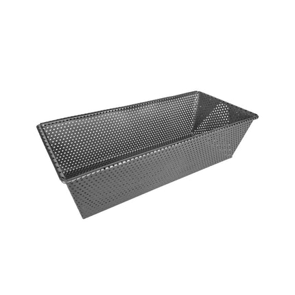 Molde Pan Clásico Micro perforado 20 cm