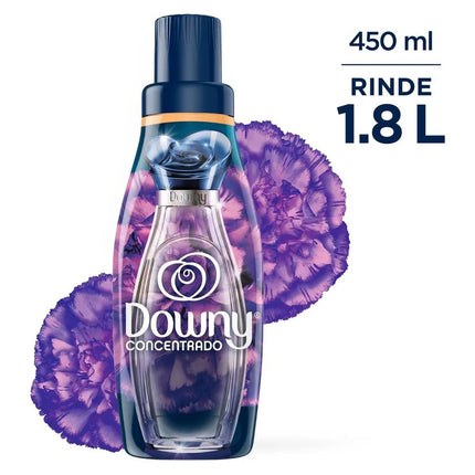 Suavizante Downy Mistico Concentrado Perfume Sofisticado Frutal 450 ml - Downy | Apishop