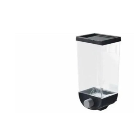 Dispensador Multifuncional 1.5 kg Pared Cereal - Frutos Secos
