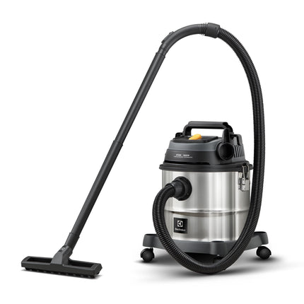 Aspiradora de agua y polvo Electrolux GT20I Acero Inoxidable