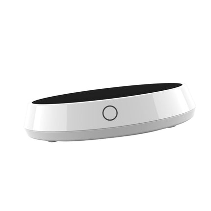 Posavasos De Té Auto Apagado Smart Cup Heater Hermostatic Multi Uso Para Leche