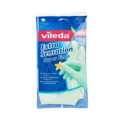 Guantes Extra sensation Talla L