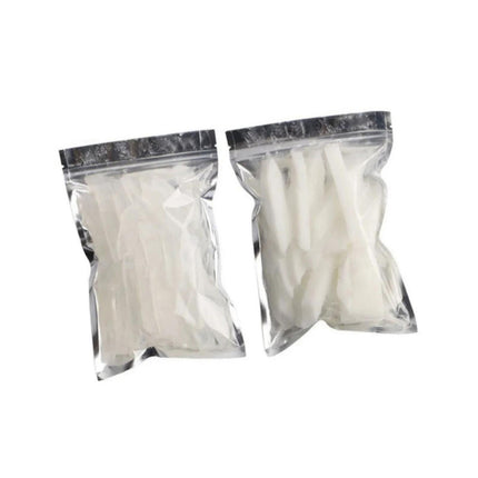 Base De Jabón 500G Aceite De Coco, Aceite De Palma, Glicerina Elaboración De Jabón Blanco Y Transparente