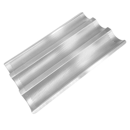 Moldes Para Hornear Pan Francés Para Restaurante, Herramienta De Cocina Para El Hogar