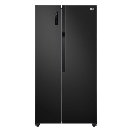 Refrigerador Side by Side No Frost 509 Litros Gs51Mpd
