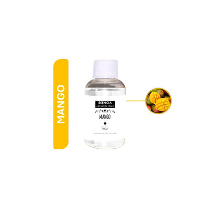 Esencias Aromáticas Para Velas De Soya Y Parafina 50ml Algodón De Azúcar