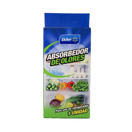 Absorbente de Olores Para Refrigerador
