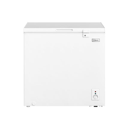 FREEZER HORIZONTAL 199 LTS LFH-202