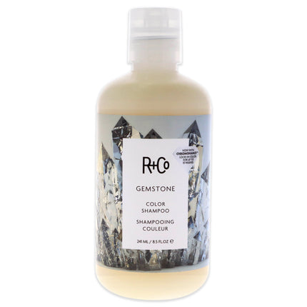 Shampoo R+co Gemstone Color 250ml Unisex