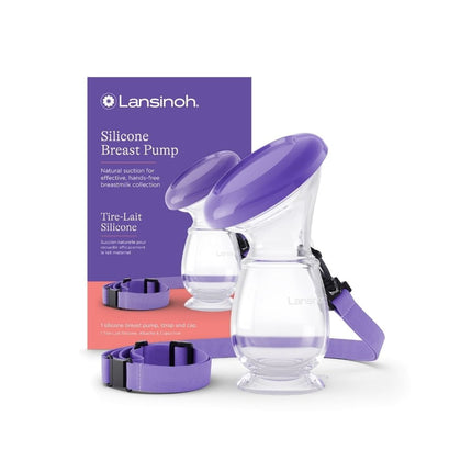 Recolector De Leche Materna