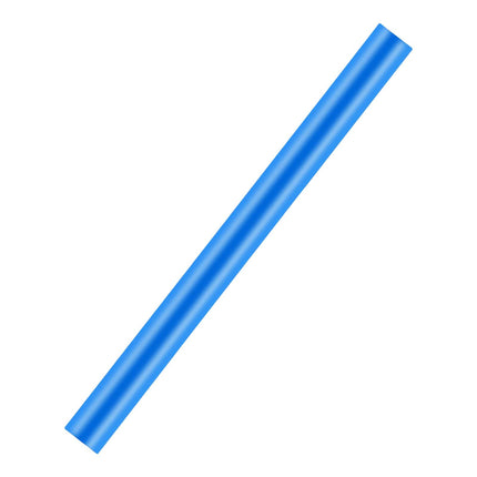 Fideos De Natación De Espuma Tubo De Flotador De Fideos Para Proyectos De Artesanía De Natación Flotante 6 Cm X 150 Cm Azul