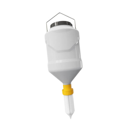 Dispensador De Salsa, Dispensador De Condimentos, Botella Para Acampar, Restaurante, Condimentos, Amarillo