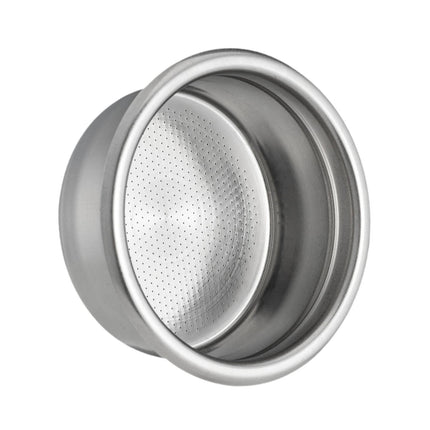 Filtro De Café De 51 Mm Filtro De Cafetera Para El Hogar Para Accesorios De Máquinas Espresso 16 A 18 G