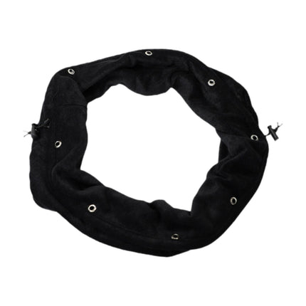 Gorro Para Máquina De Vapor Con Microneblina Para El Cabello, Gorro Para Teñir El Cabello, Cuidado Del Cabello, 8 Orificios