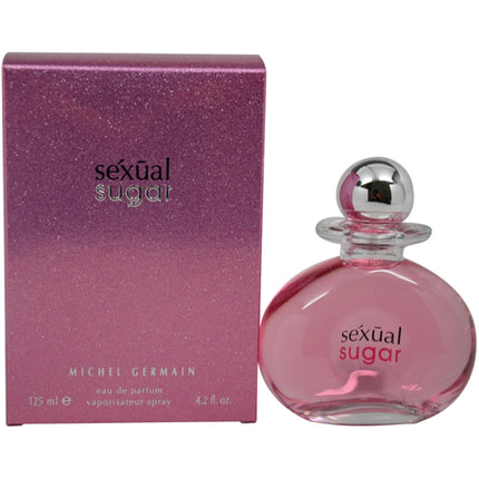 Azúcar Sexual