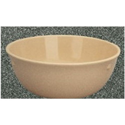 Pañal Yanco NS-314T Nessico de melamina, 325 ml, 4,45 cm de alto y 12,07 cm de profundidad, color ca