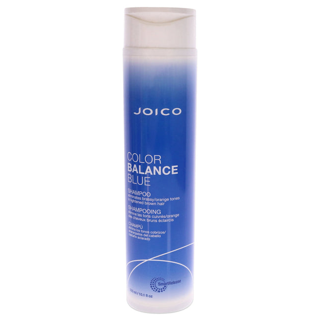 Shampoo Joico Color Balance Blue 300ml Unisex
