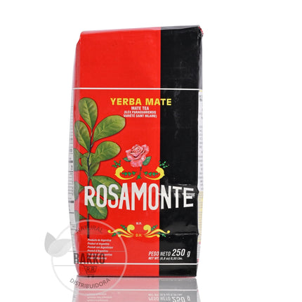 Rosamonte Tradicional Sin Gluten 500grs