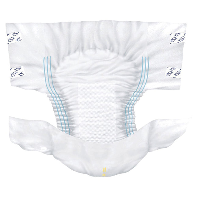 Pañales para incontinencia TENA Ultra Transpirables talla grande 80 unidades