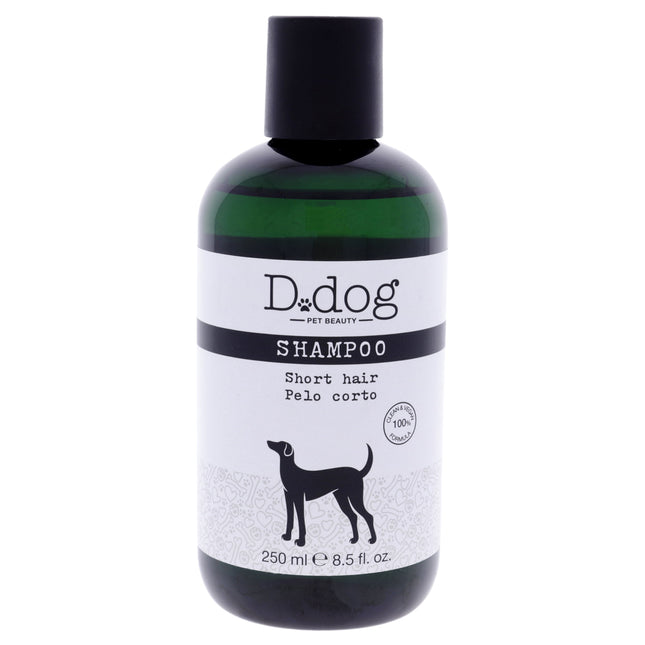 Shampoo Diego Dalla Palma D-Dog Pelo Corto 250ml Unisex