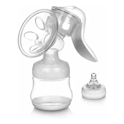 Extractor de Leche Manual