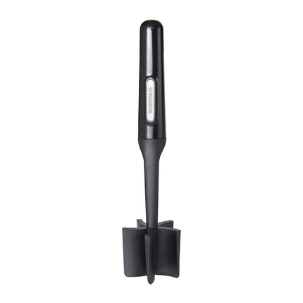 Triturador de carne y patatas Farberware Professional de nailon negro