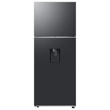 Refrigerador Samsung Top Mount No Frost / Rt42Cg6720B1Zs 407 Litros