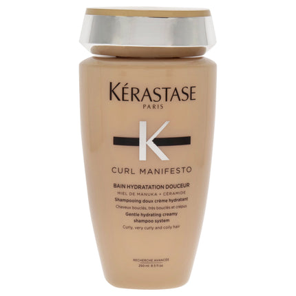 Shampoo Kerastase Curl Manifesto 250ml
