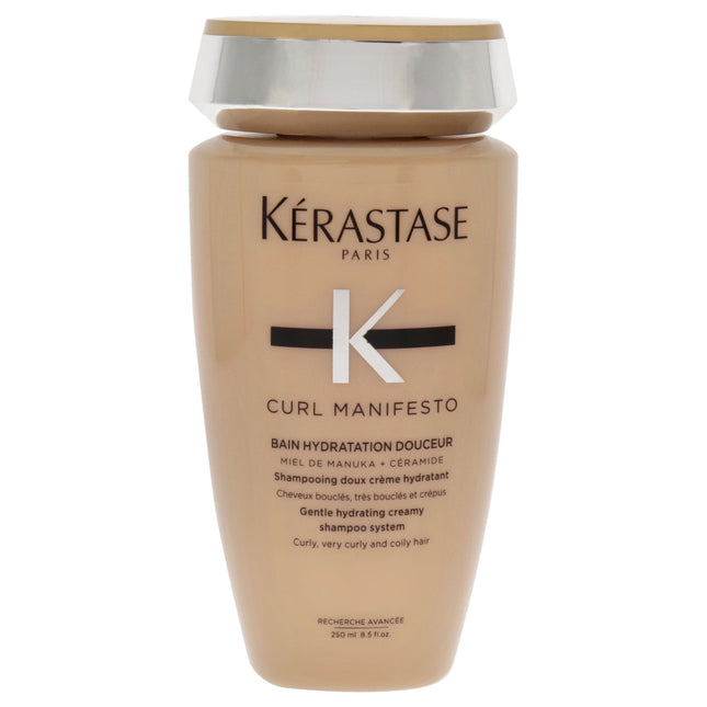 Shampoo Kerastase Curl Manifesto 250ml