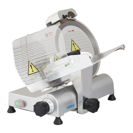 Ventus Cortadora de Cecinas V-250 250 mm