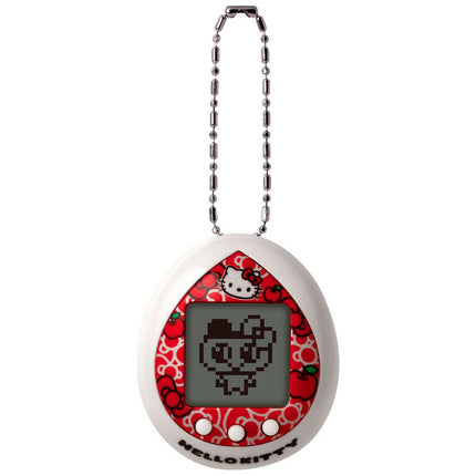 MASCOTA VIRTUAL TAMAGOTCHI HELLO KITTY NANO- RIBBON