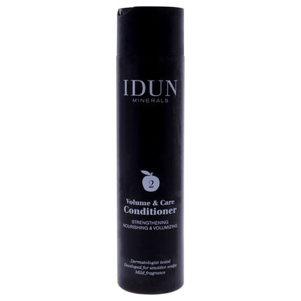 Acondicionador Idun Minerals Volumen y Cuidado