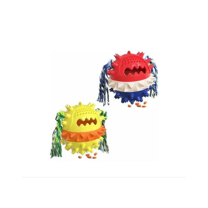 Juguete Mascotas Perros Higiene Dental