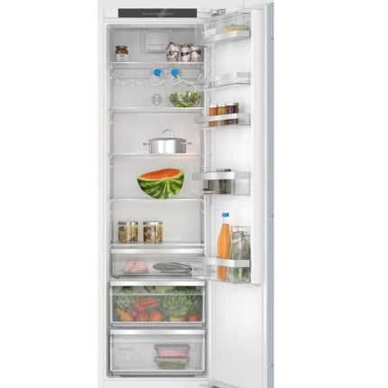 Frigorífico Bosch KIR81ADD0 Serie 6 Integrable SoftClose
