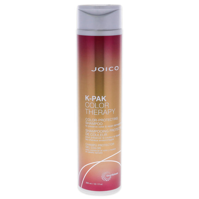 Shampoo Joico K-Pak 300ml Unisex