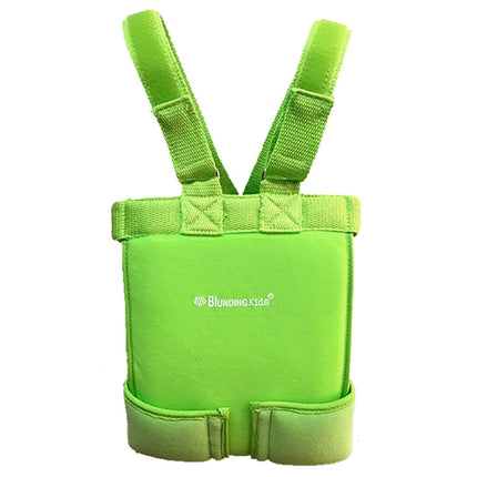Cojín O Pañal De Frejka Verde - L