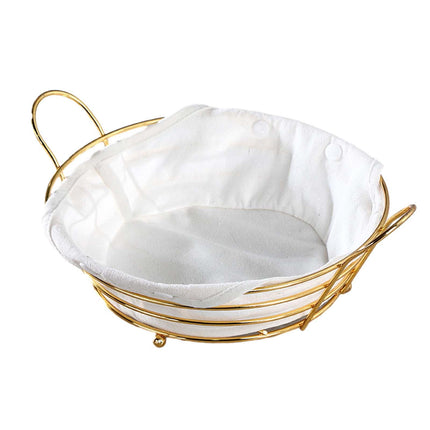 Contenedor De Almacenamiento, Soporte Para Pasteles, Cuenco Para Pan, Cesta De Pan Portátil Fácil De Limpiar
