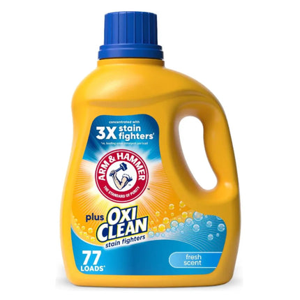 Detergente, 2.97 L
