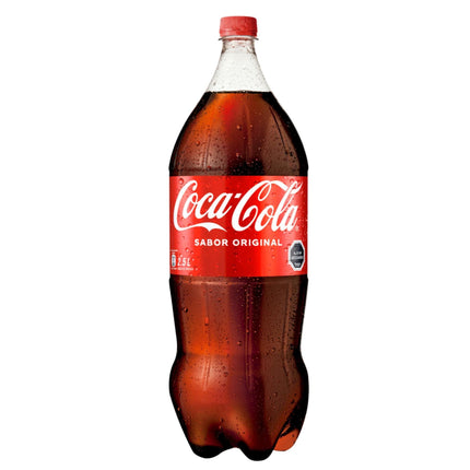 Bebida Original Botella, 2,5 L