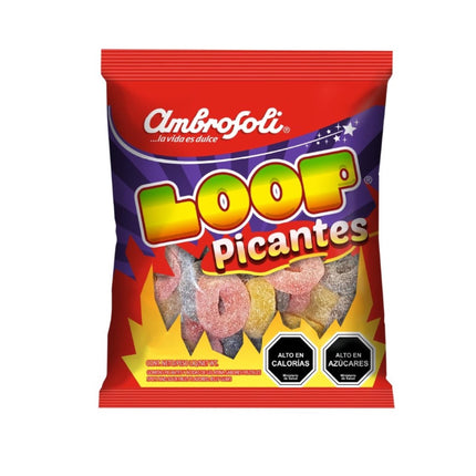 Loop Picante, 90 g