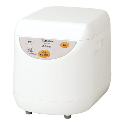 Máquina de pastel de arroz Zojirushi BS-ED10-WA 1 Bushel 100V