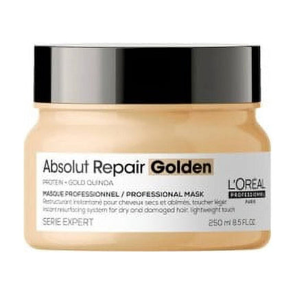 Mask Absolut Repair Gold 250ml