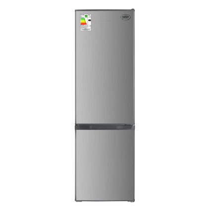 Refrigerador Bottom Freezer 262 Lts Frio Directo De2 34