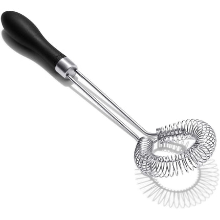Batidor OXO Good Grips de acero inoxidable para salsas y salsas