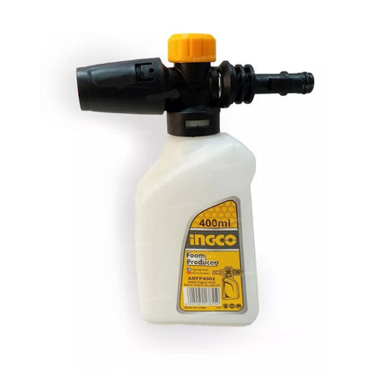 Recipiente De Jabón 400 Ml Para Hidrolavadora Ingco Amfp4002