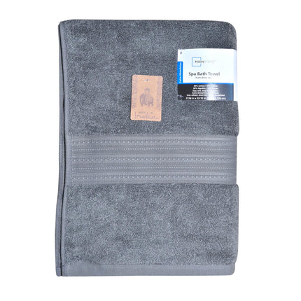 Toalla de Baño 70x135cm 90% Algodón / 10% Viscosa