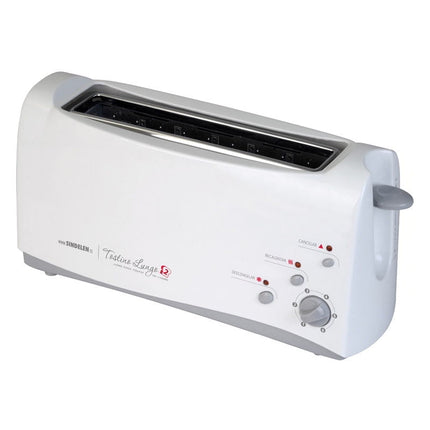 Tostador de Pan TP-1100BL / Tostino Lungo